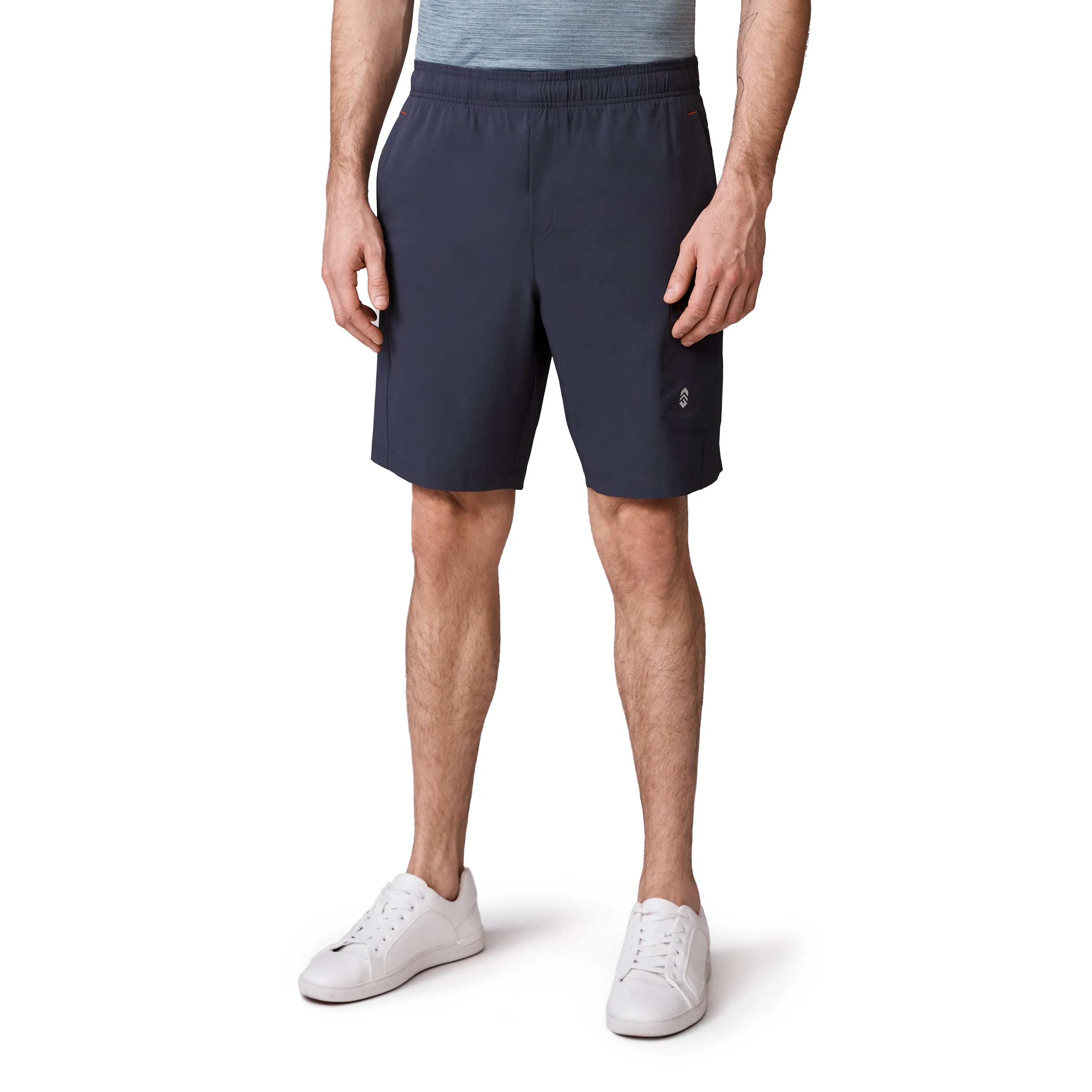 Free Country Men's Tech Stretch Short II