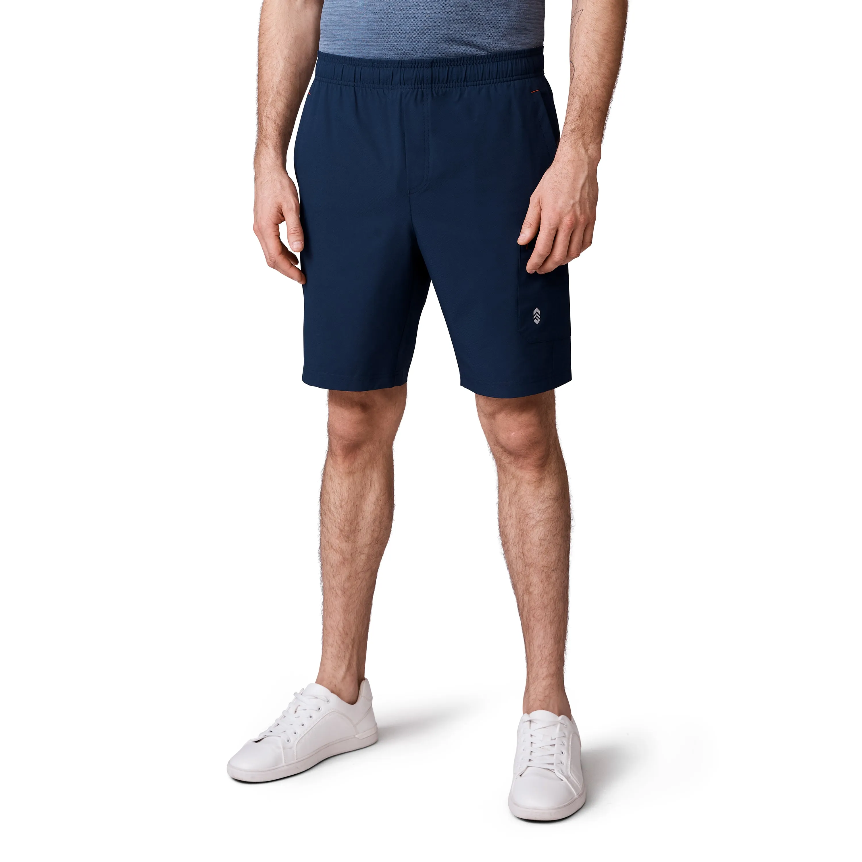 Free Country Men's Tech Stretch Short II