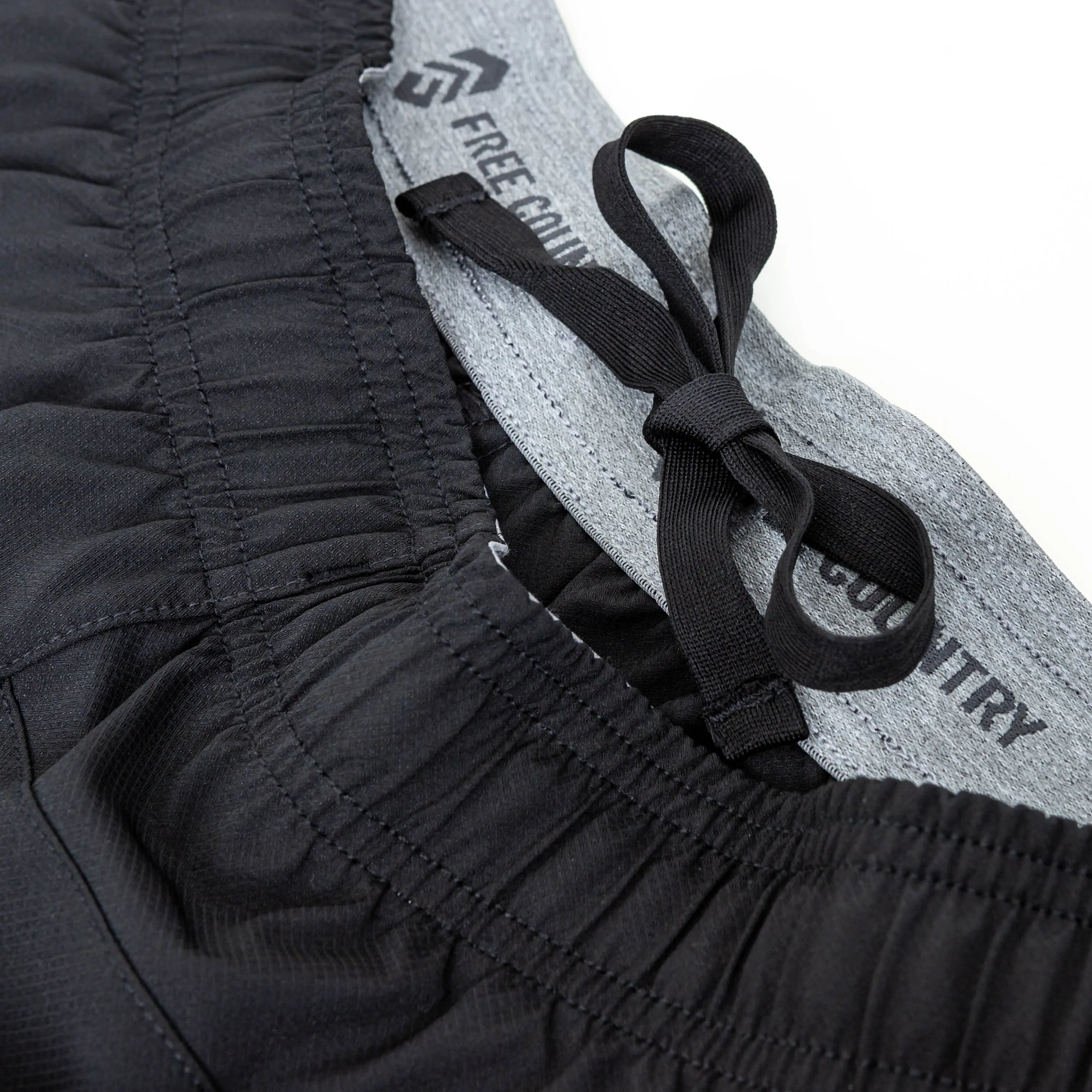 Free Country Men's Tech Stretch Short II