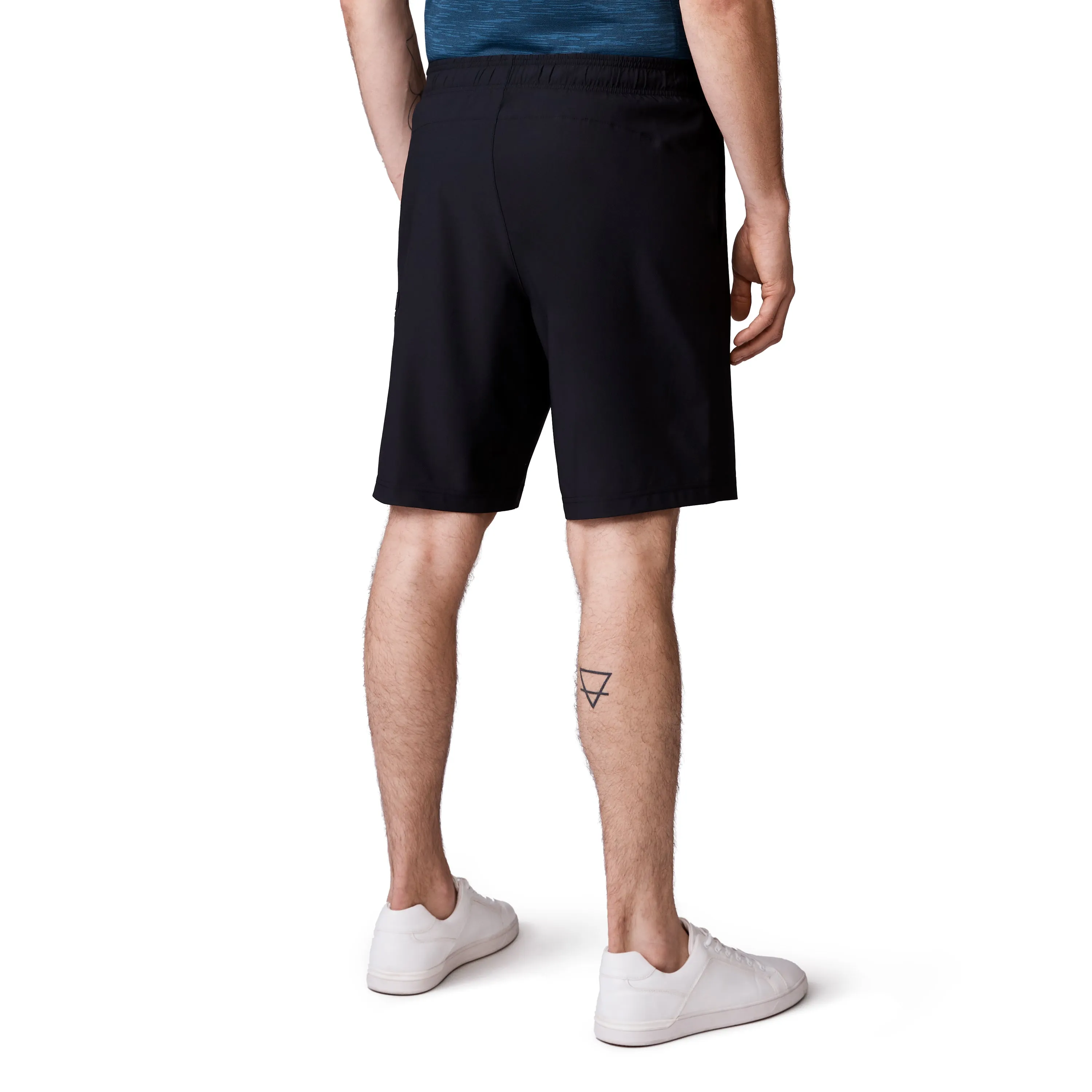 Free Country Men's Tech Stretch Short II