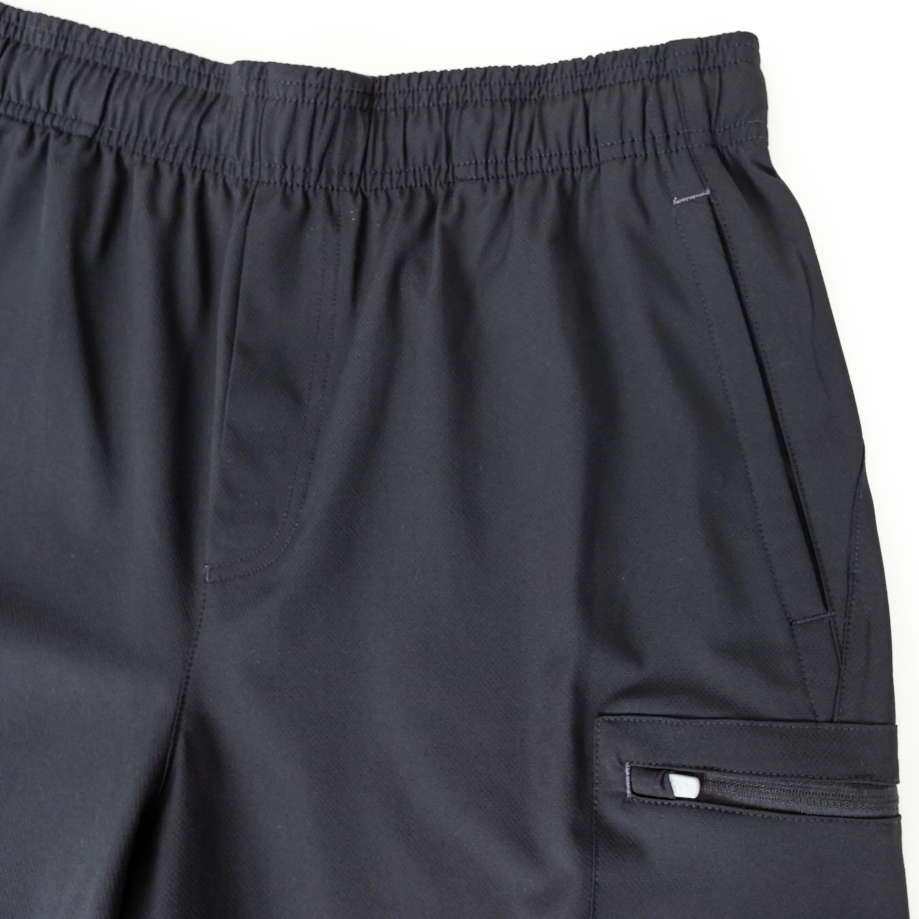 Free Country Men's Tech Stretch Short II