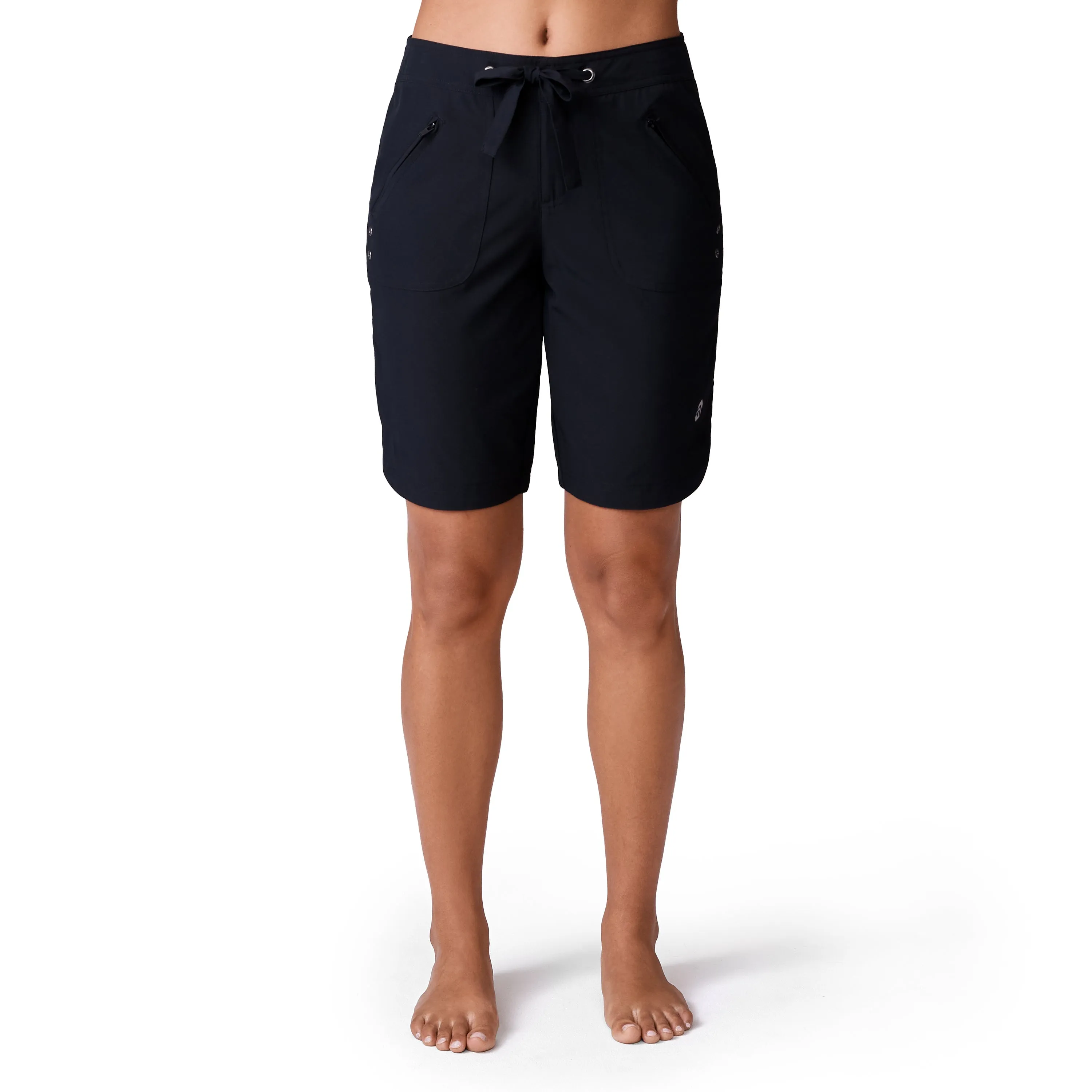 Free Country Women's Bermuda Board Short II