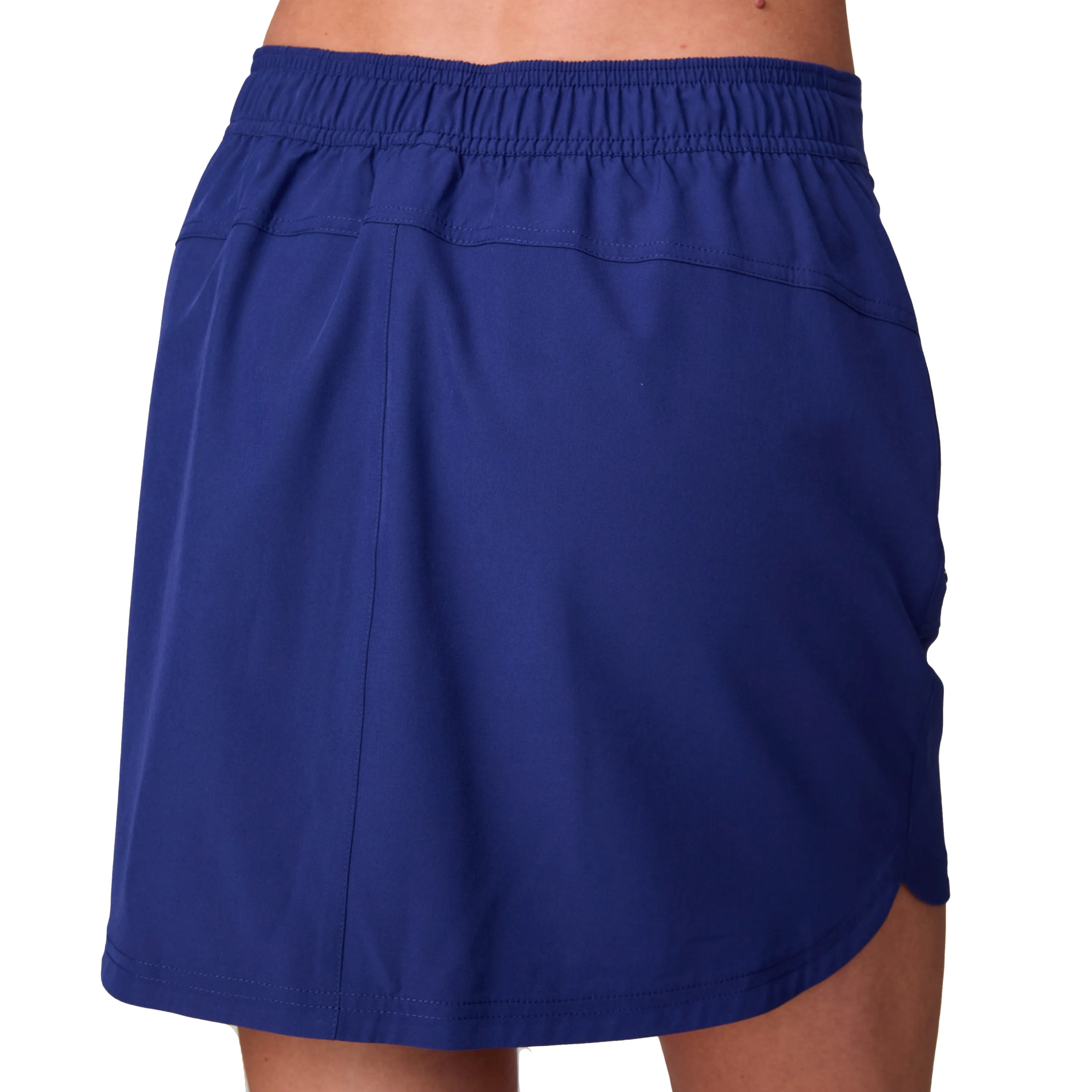 Free Country Women's Bermuda Skort