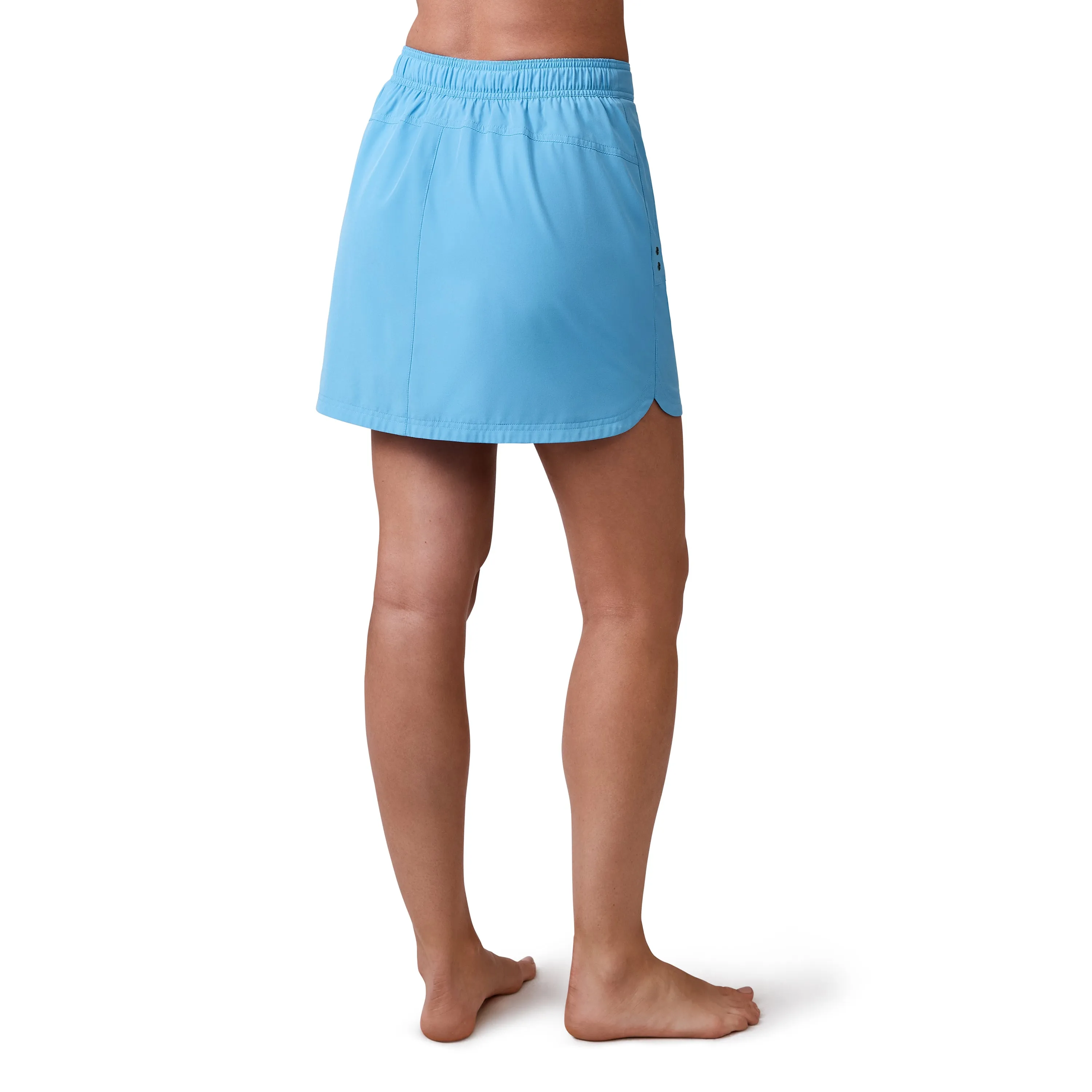 Free Country Women's Bermuda Skort