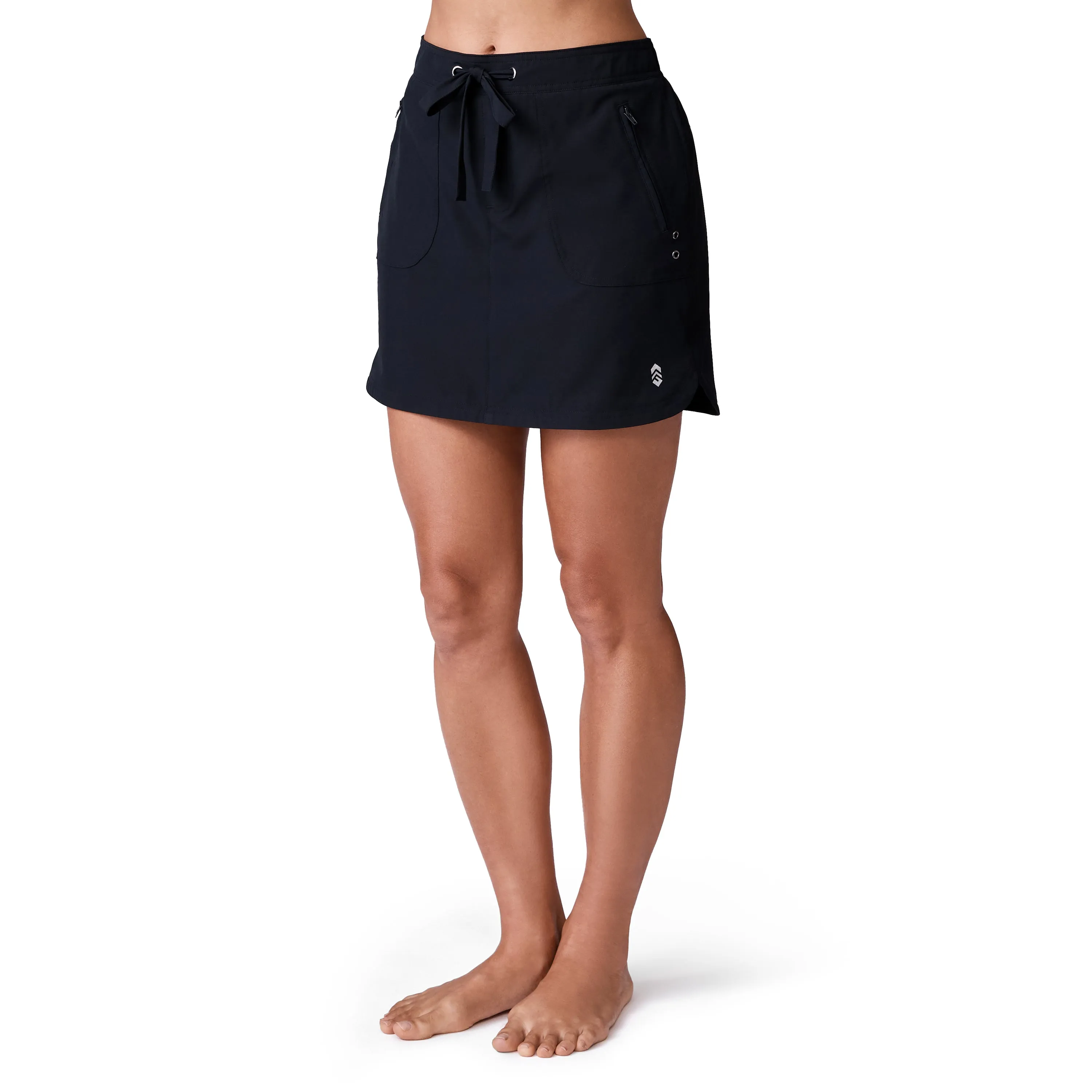 Free Country Women's Bermuda Skort