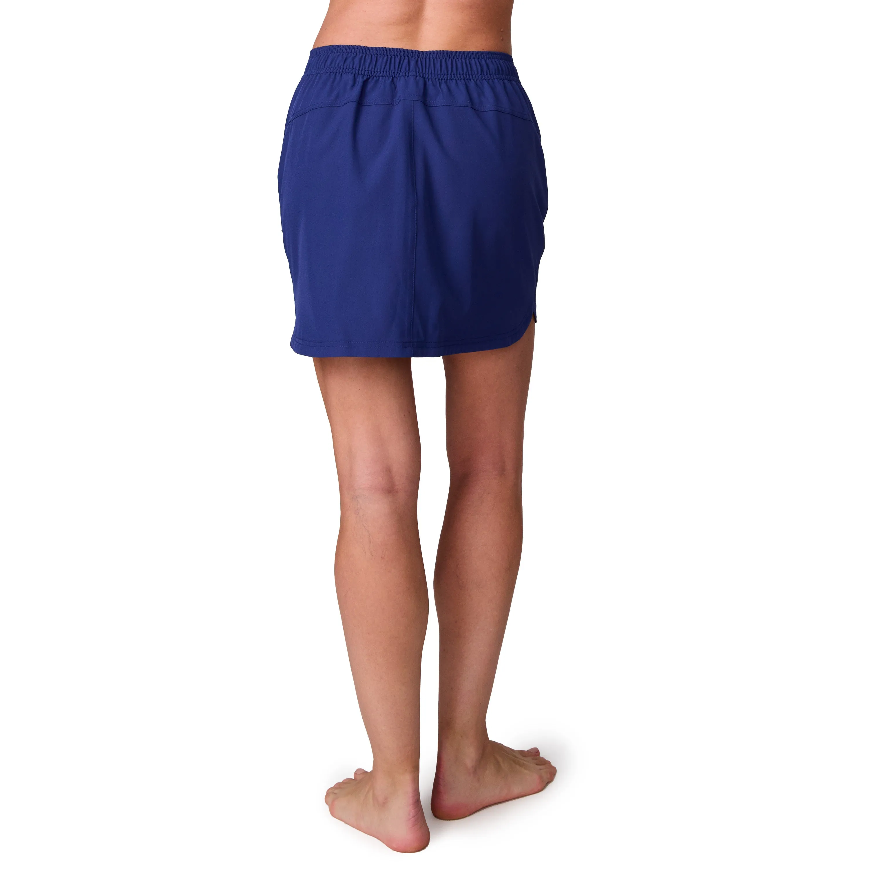 Free Country Women's Bermuda Skort