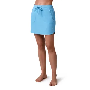 Free Country Women's Bermuda Skort