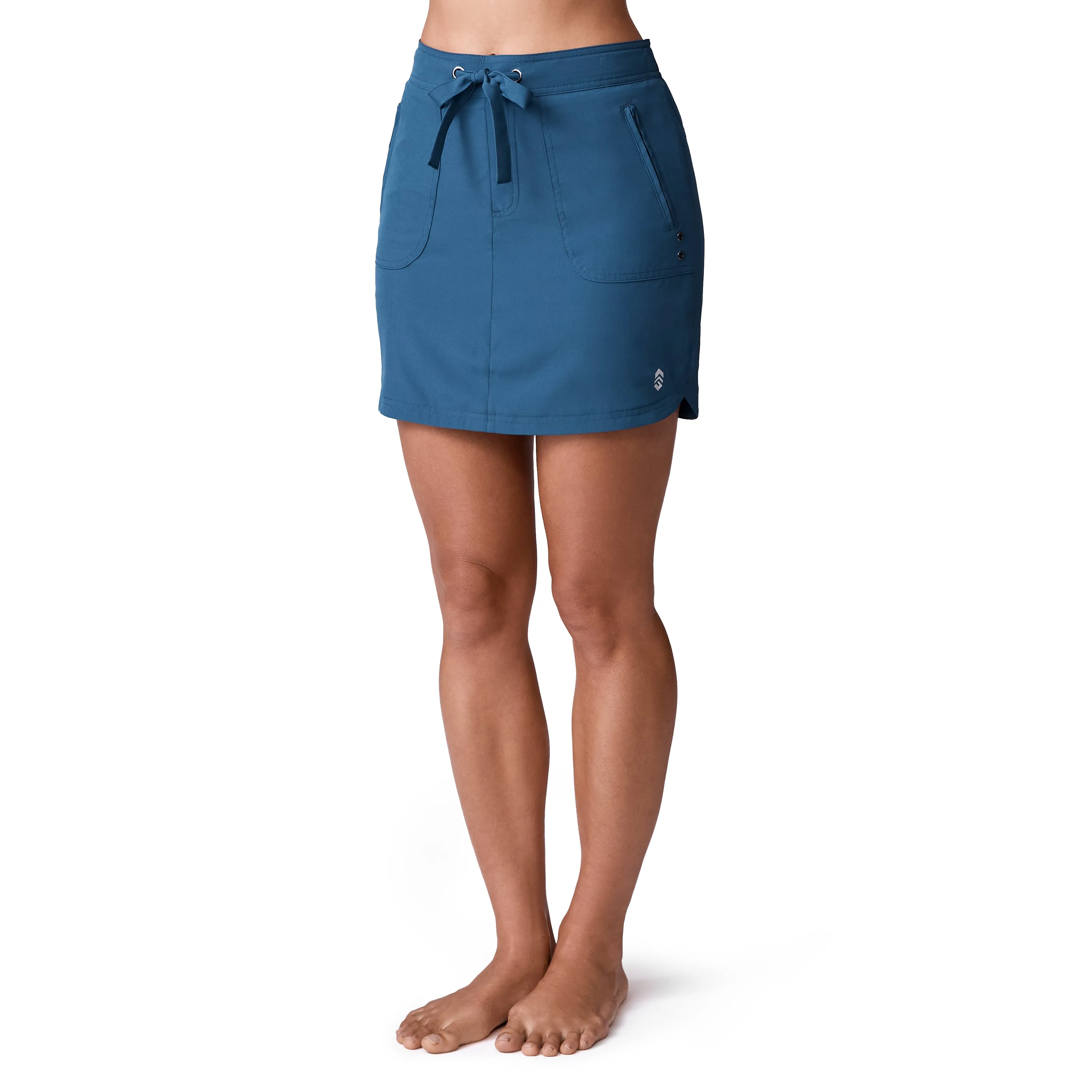 Free Country Women's Bermuda Skort