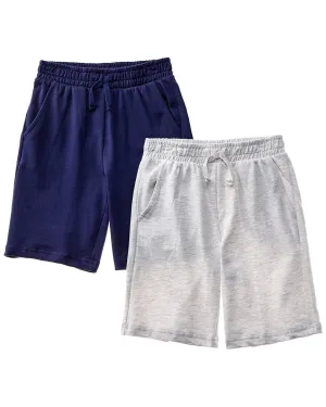 Freestyle 2pk French Terry Short