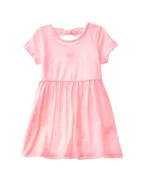 Freestyle Bow Beauty Dress