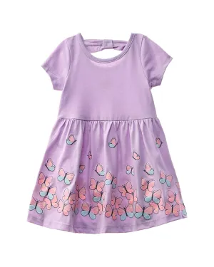 Freestyle Dress
