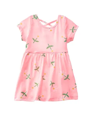 Freestyle Dress
