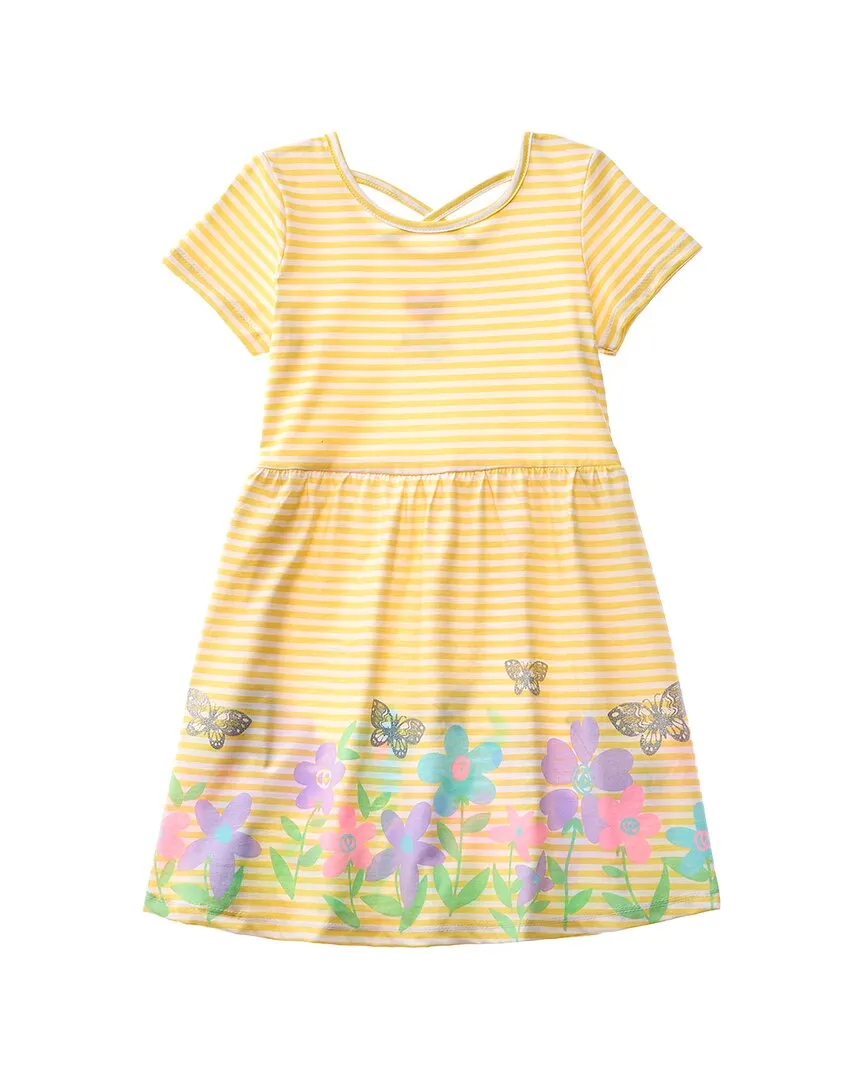 Freestyle Magical Garden Dress