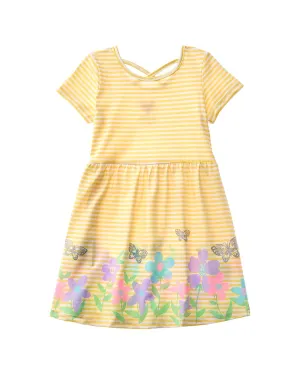 Freestyle Magical Garden Dress