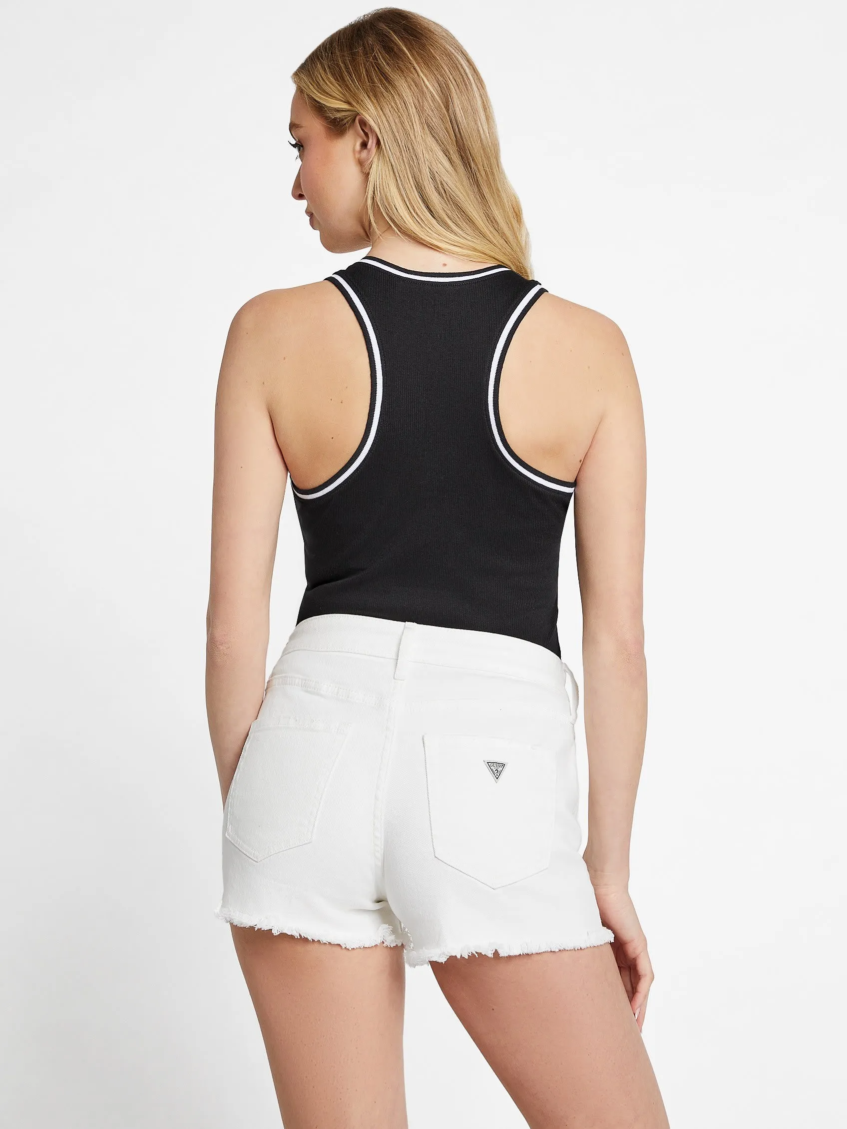 Gemi Logo Tank