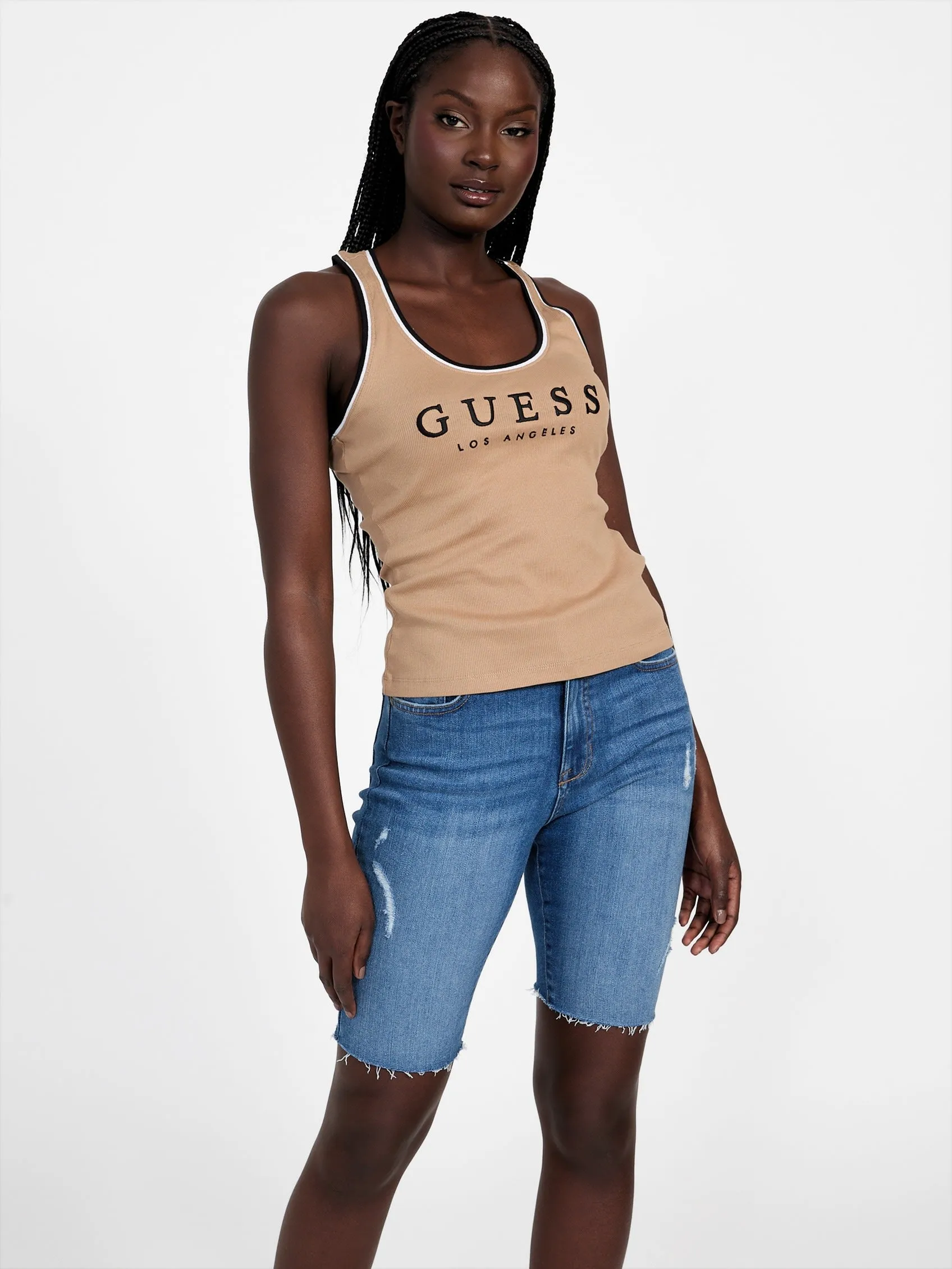 Gemi Logo Tank