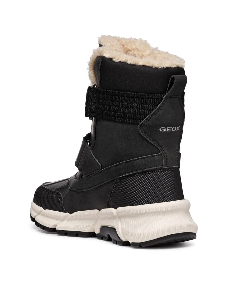 Geox Flexyper Plus Bootie