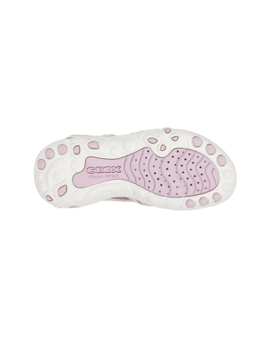 Geox J Sandal Whinberry Sandal