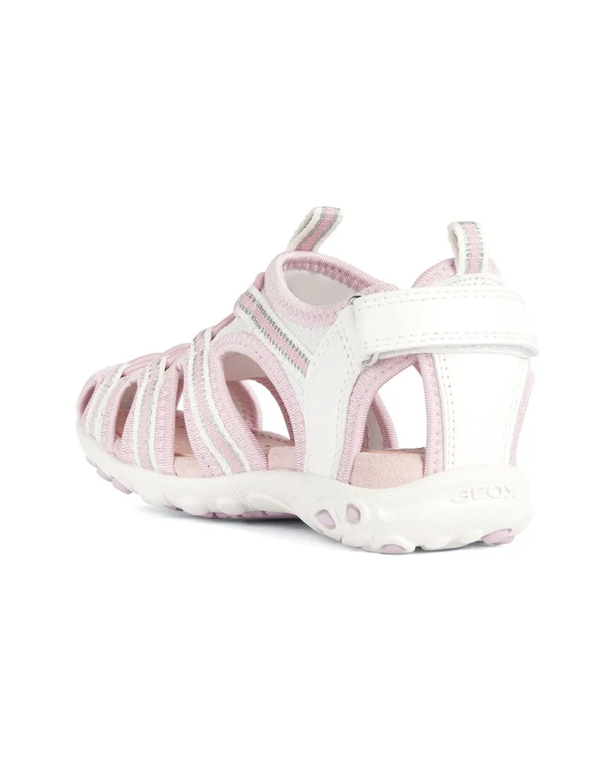 Geox J Sandal Whinberry Sandal
