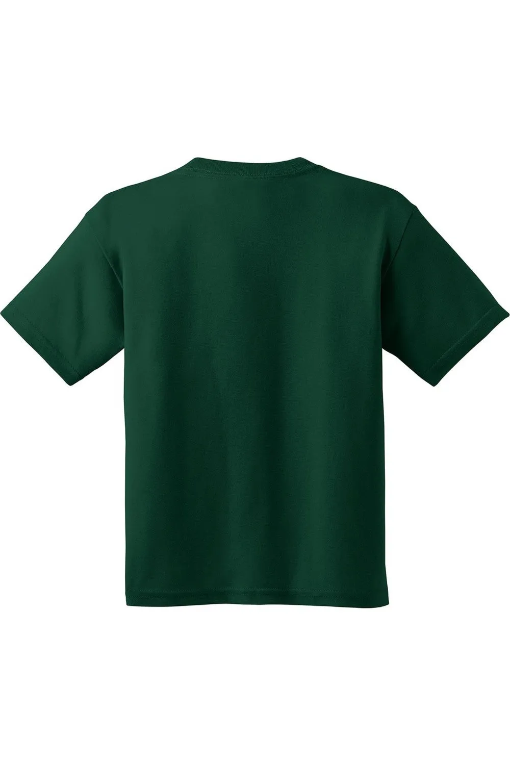 Gildan Childrens Unisex Heavy Cotton T-Shirt