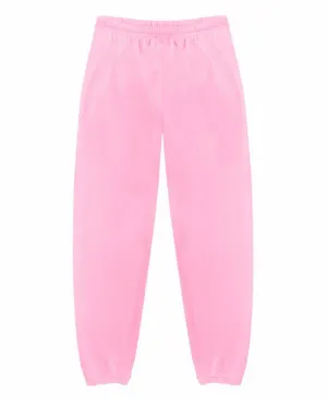 Girls' Dylan Jogger In Cotton Candy