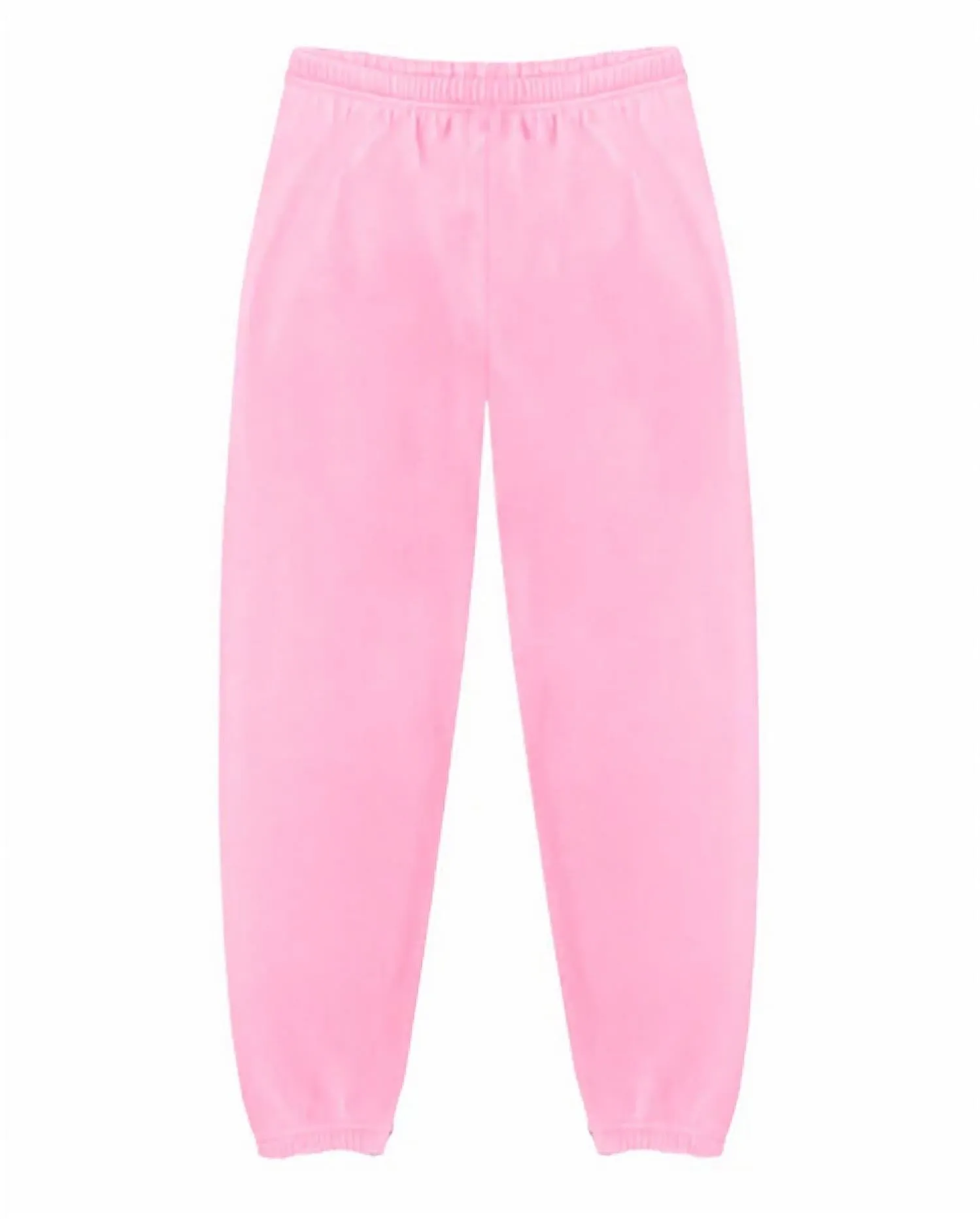 Girls' Dylan Jogger In Cotton Candy