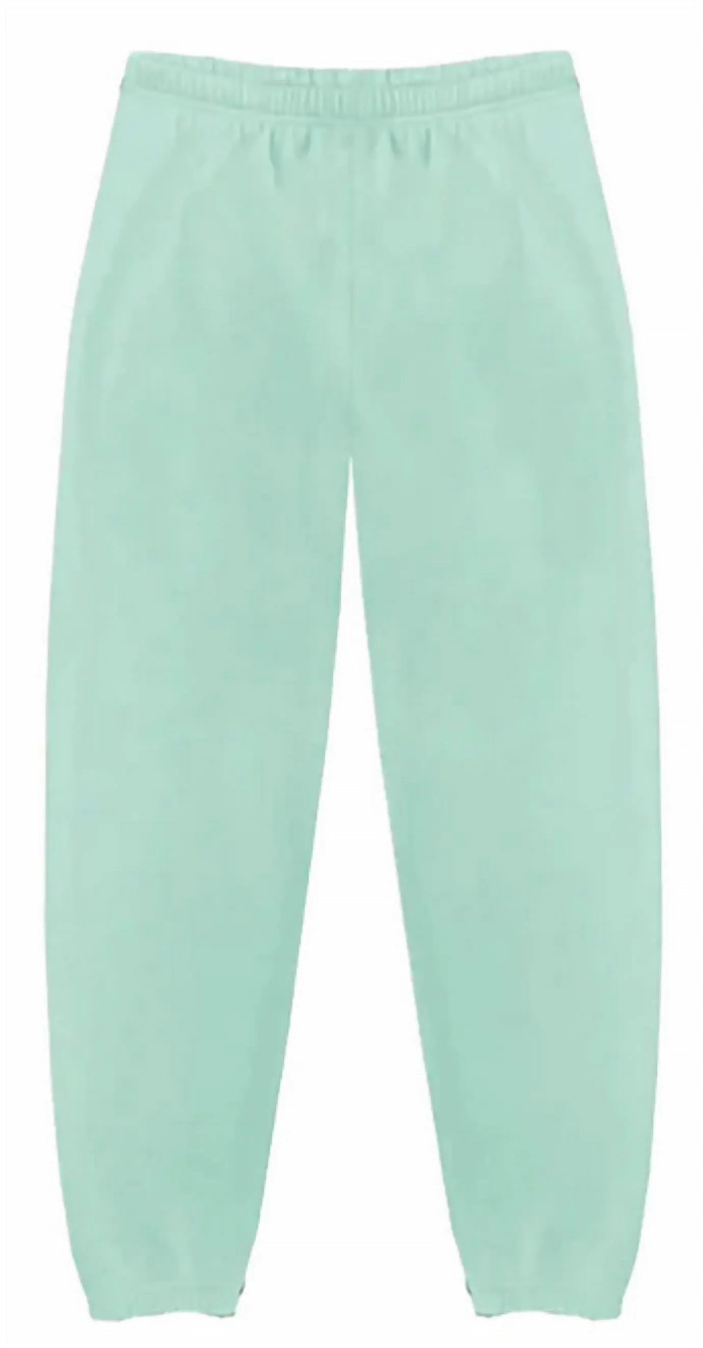 Girls' Dylan Jogger In Sea Green