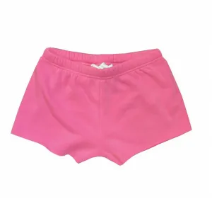 Girls' Dylan Short In Tart Raspberry