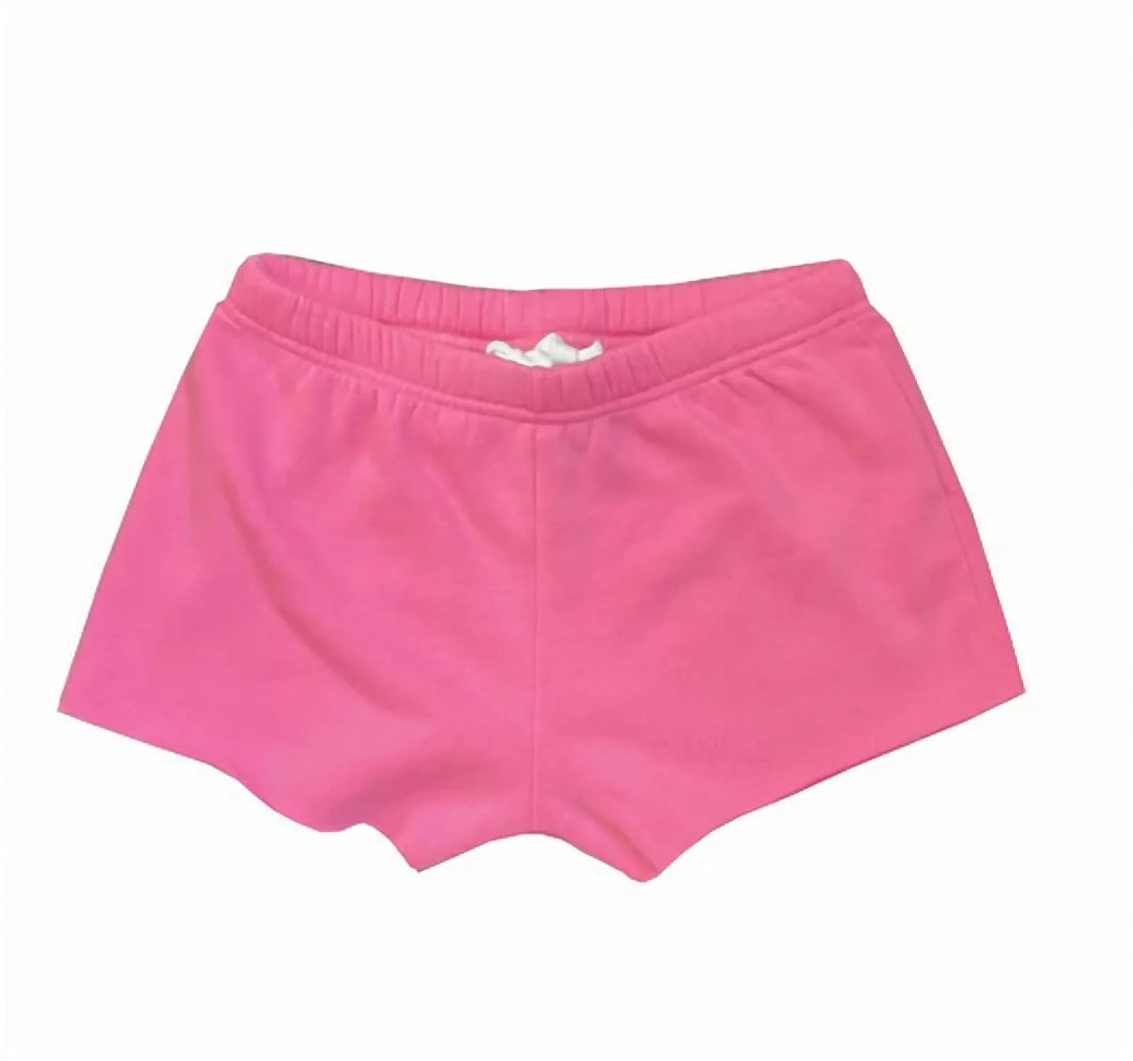 Girls' Dylan Short In Tart Raspberry