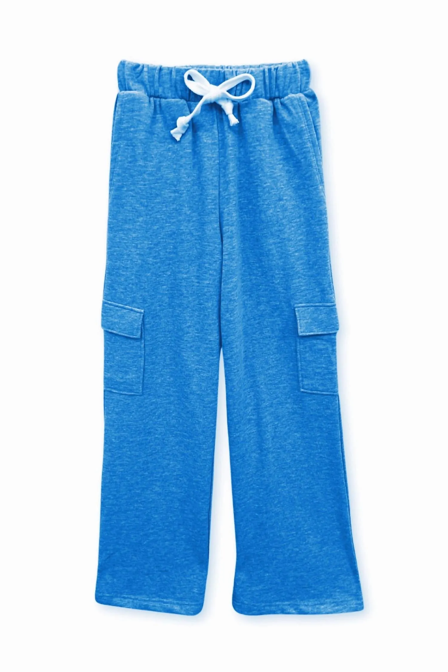 Girls' Hope Pant In Sky Blue