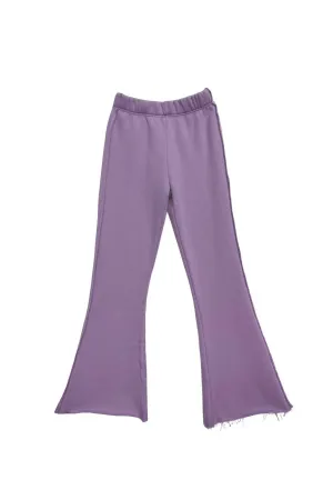 Girls' Kerry Long Pant In Orchid Bloom