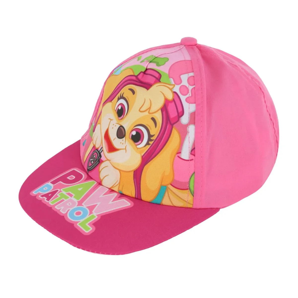Girls Nickelodeon Paw Patrol Skye Baseball Cap