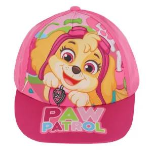 Girls Nickelodeon Paw Patrol Skye Baseball Cap