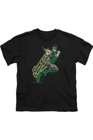 Gl Among The Stars Short Sleeve Juvenile Tee / T-Shirt