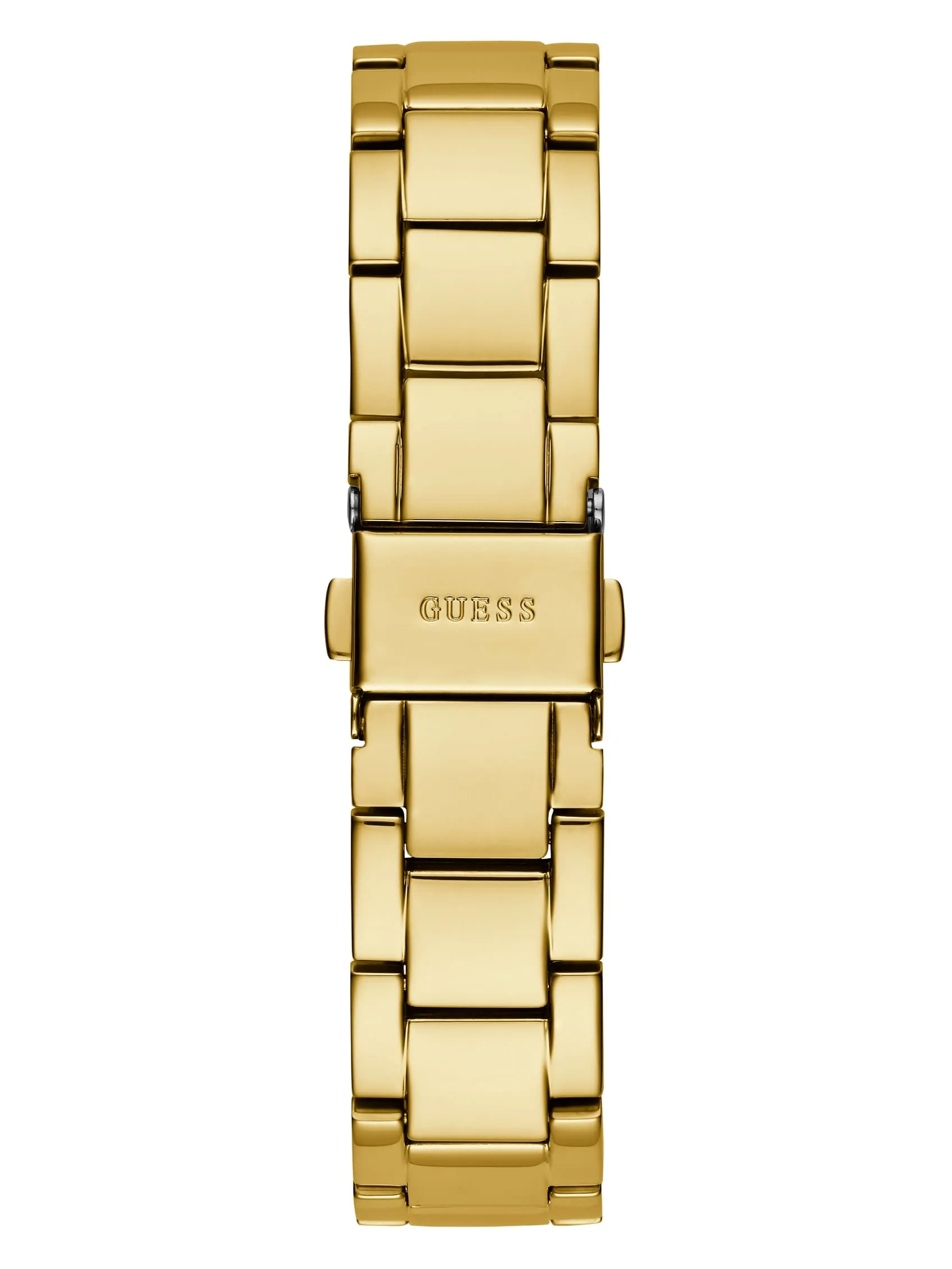 Gold-Tone Watch