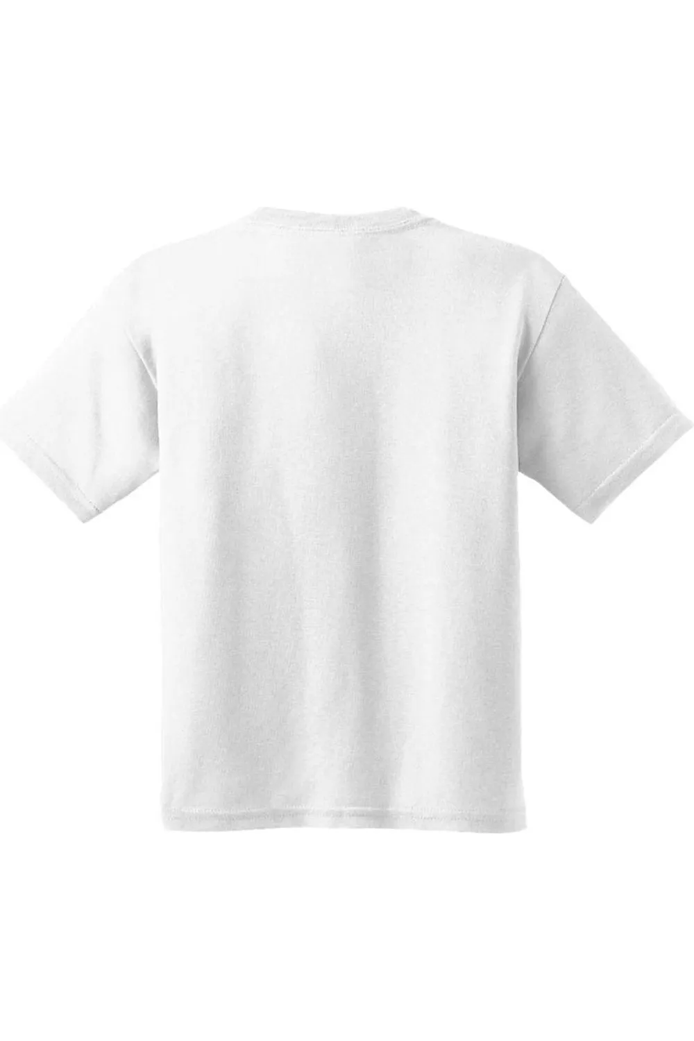 Green Lantern Inner Strength Short Sleeve Youth Poly Crew Tee / T-Shirt
