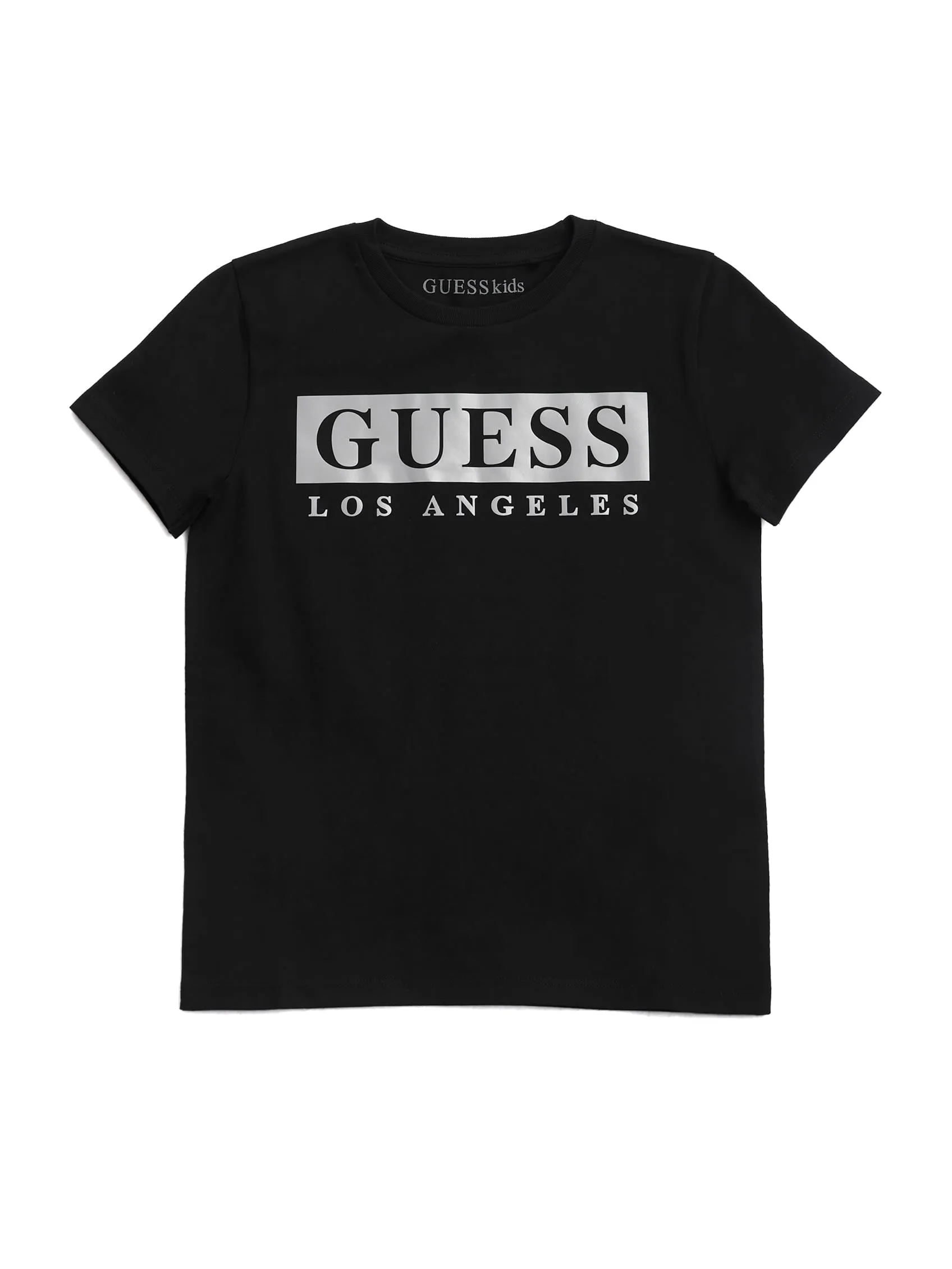 Greg Logo Tee (2-6)