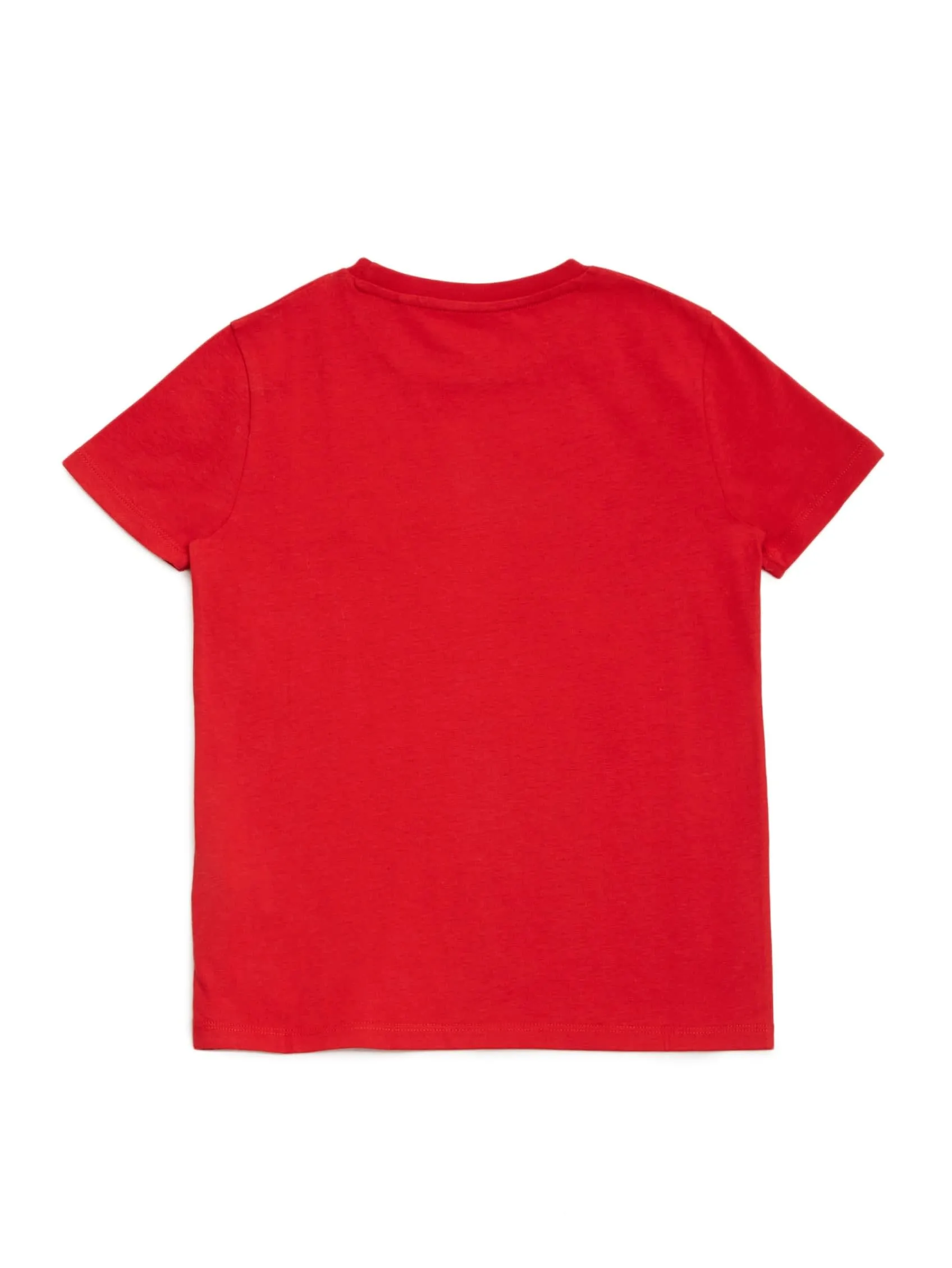 Greg Logo Tee (2-6)