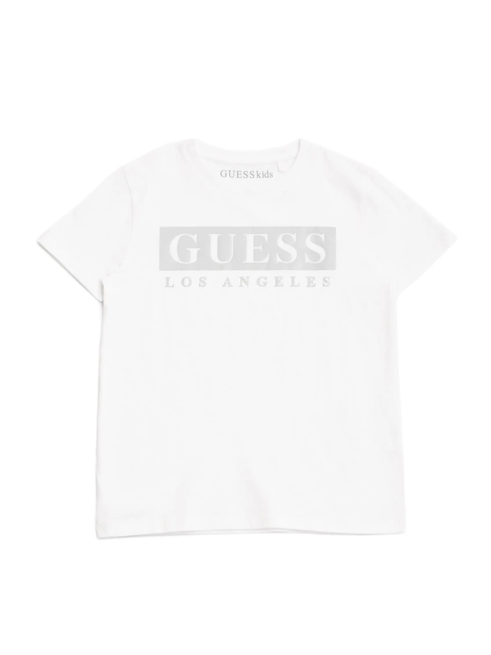 Greg Logo Tee (2-6)