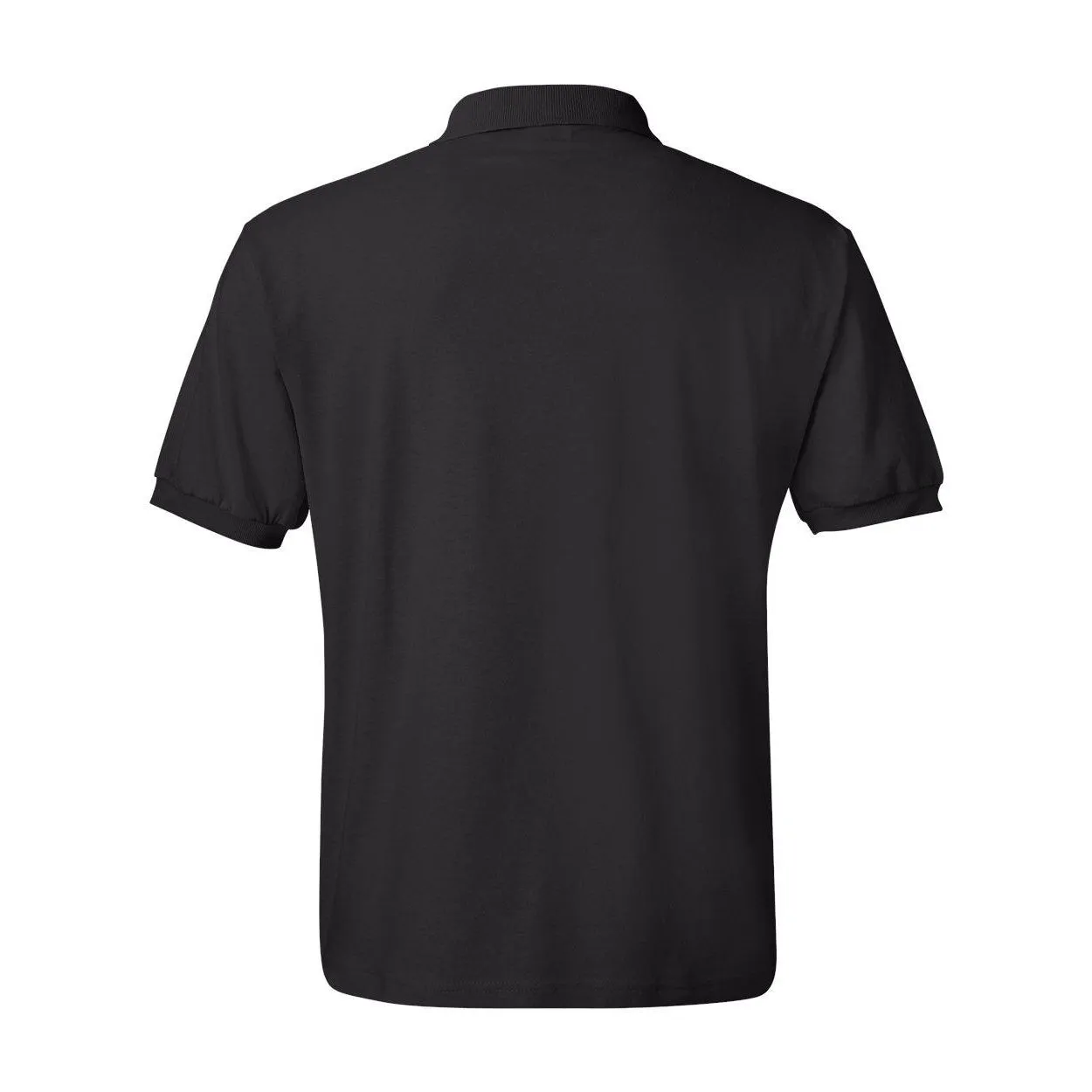 Hanes Ecosmart Jersey Polo