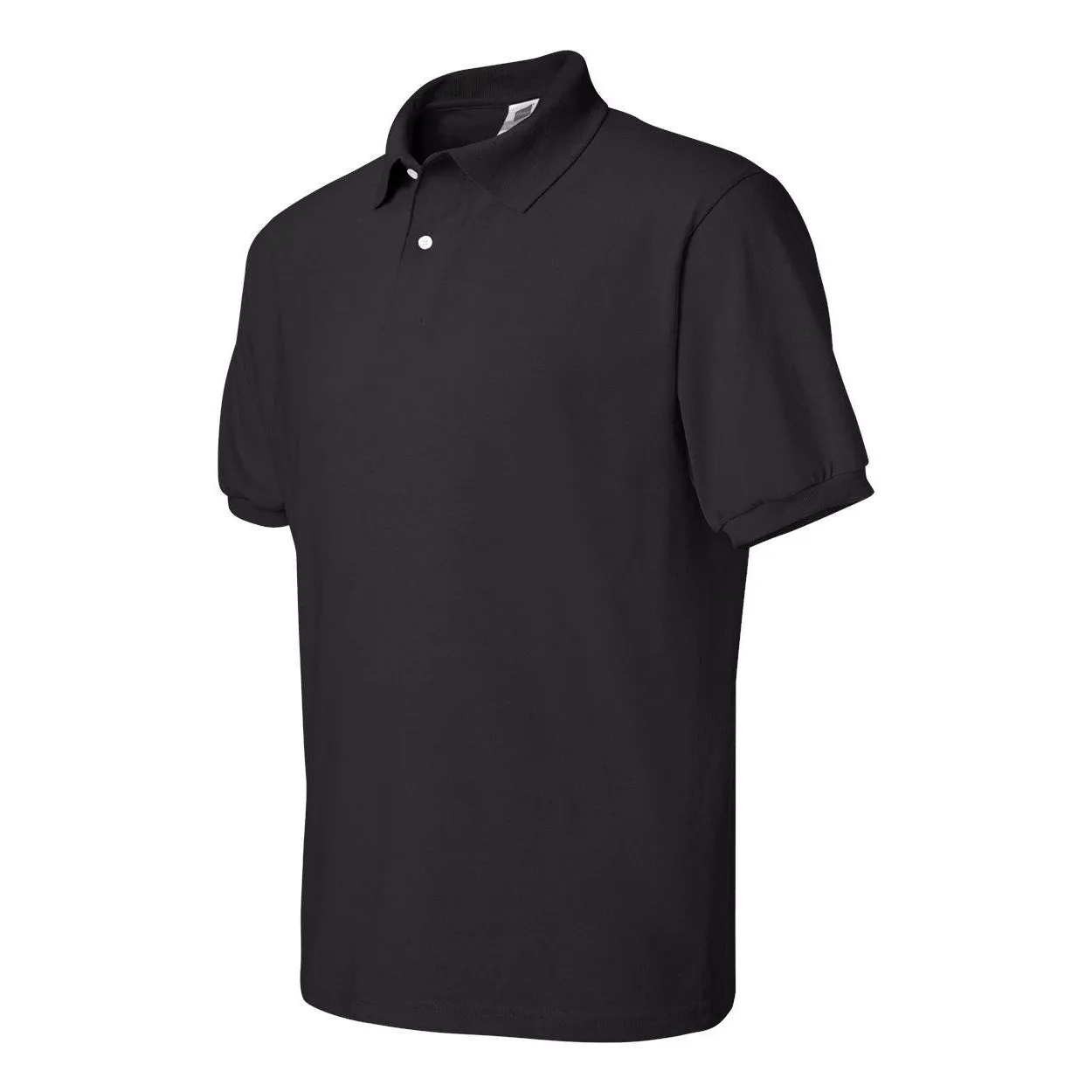 Hanes Ecosmart Jersey Polo