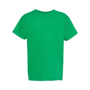 Hanes Essential-T Youth T-Shirt