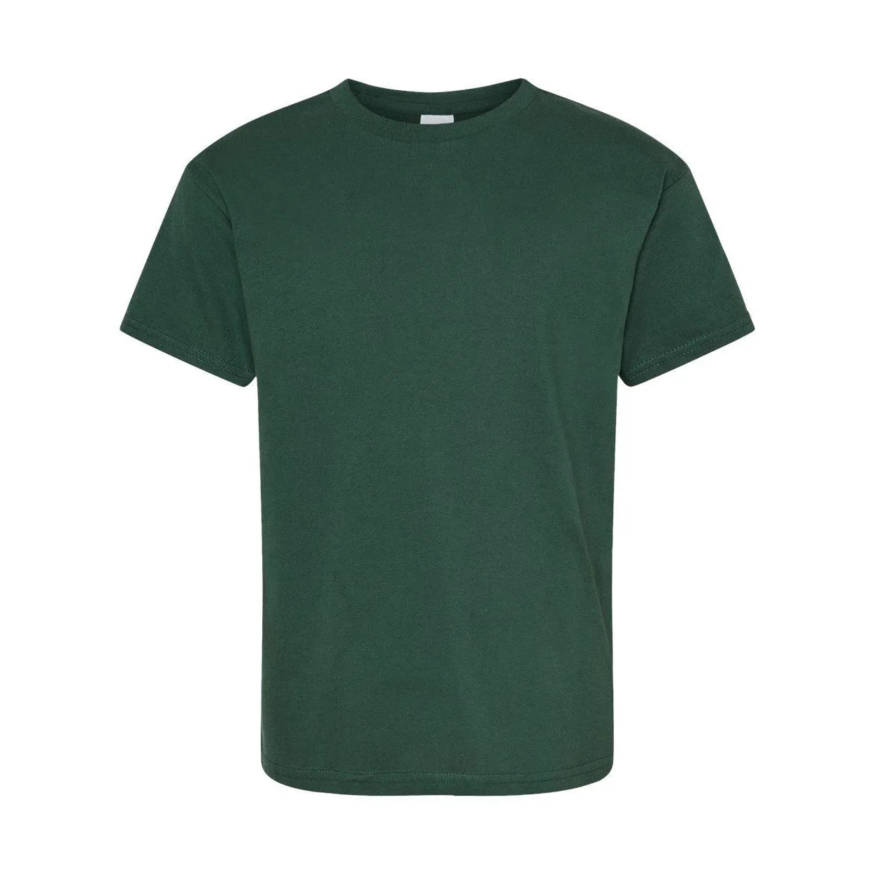 Hanes Essential-T Youth T-Shirt