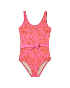 Hermoza Little Faustina One-Piece