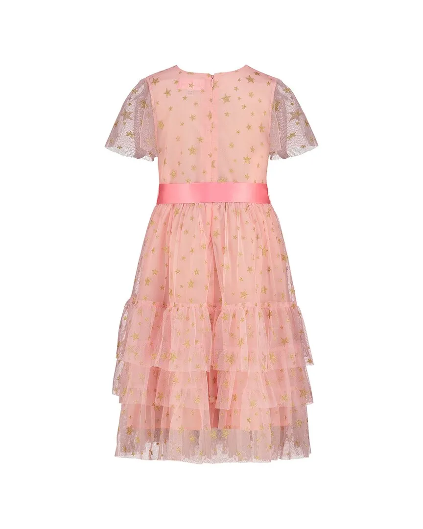 Holly Hastie Cinderella Star Tulle Party Dress