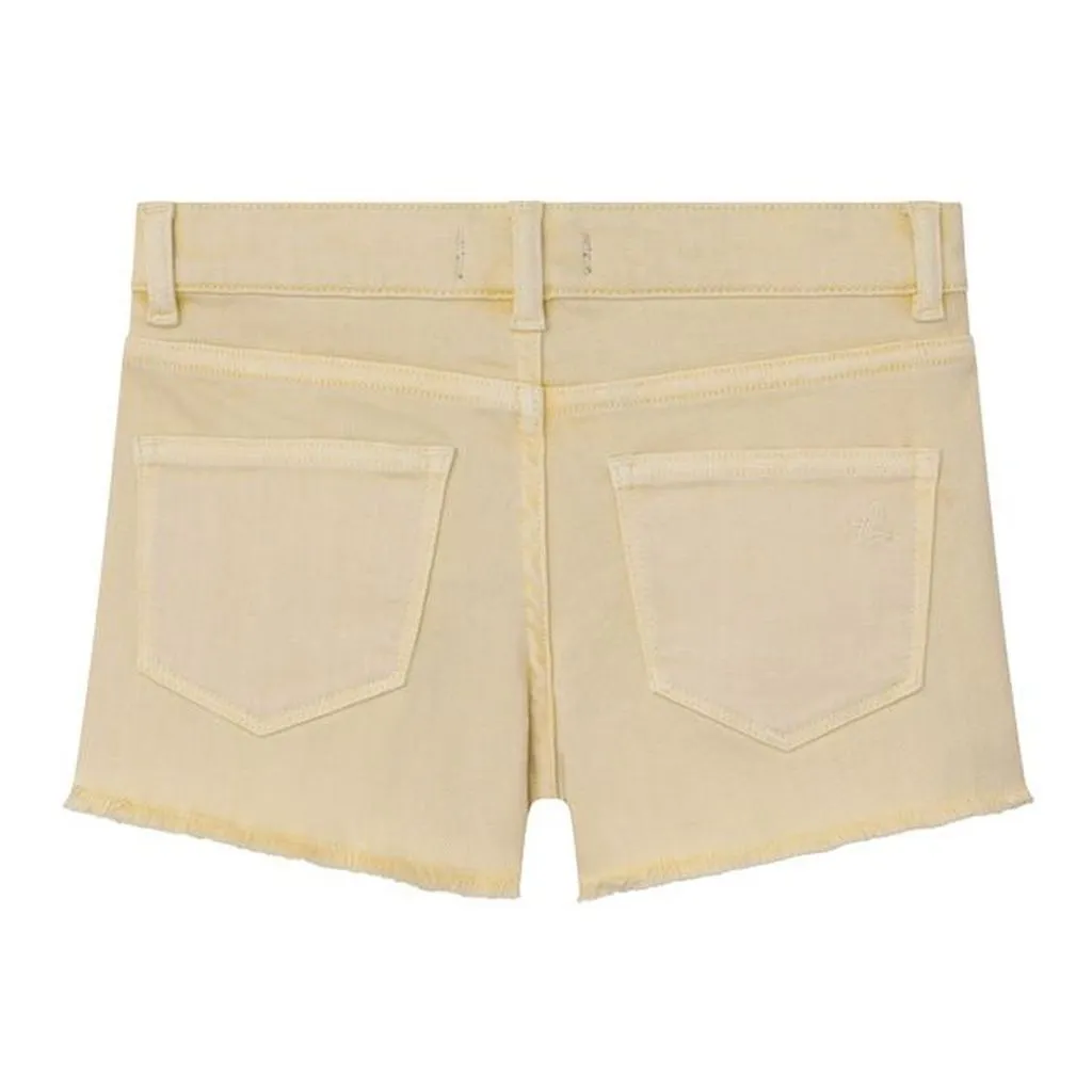 Honey Lucy Short