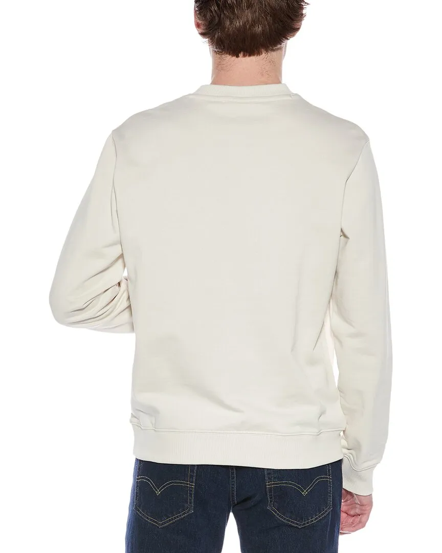 HUGO Hugo Boss Diragol Crewneck Sweatshirt