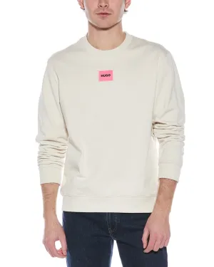 HUGO Hugo Boss Diragol Crewneck Sweatshirt