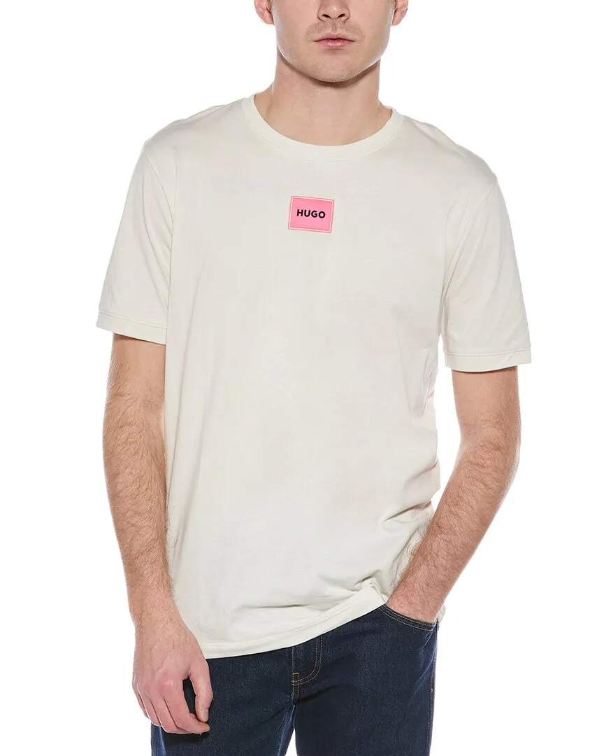 HUGO Hugo Boss Diragolino T-Shirt