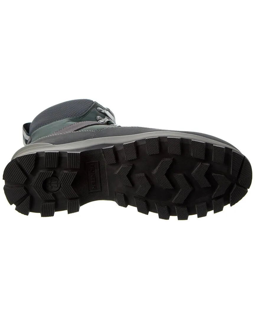 Hunter Commando Boot